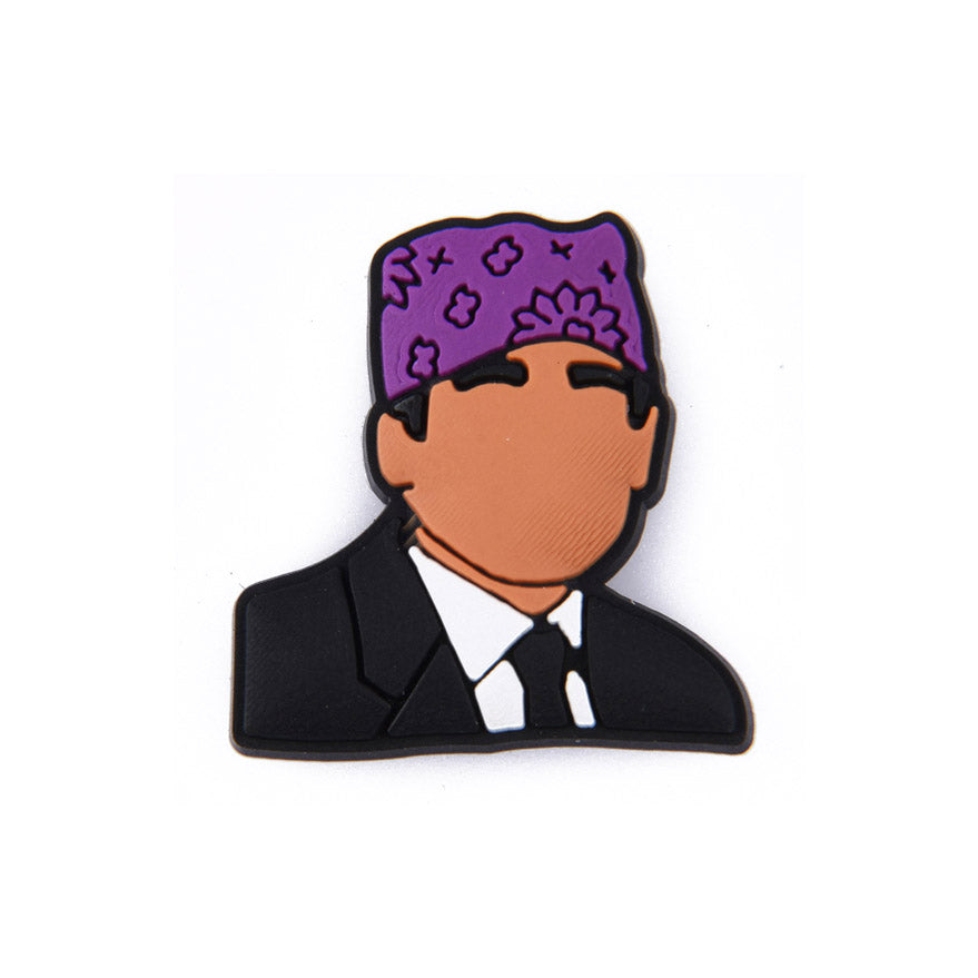 Prison Mike