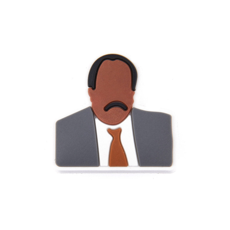 Stanley Hudson