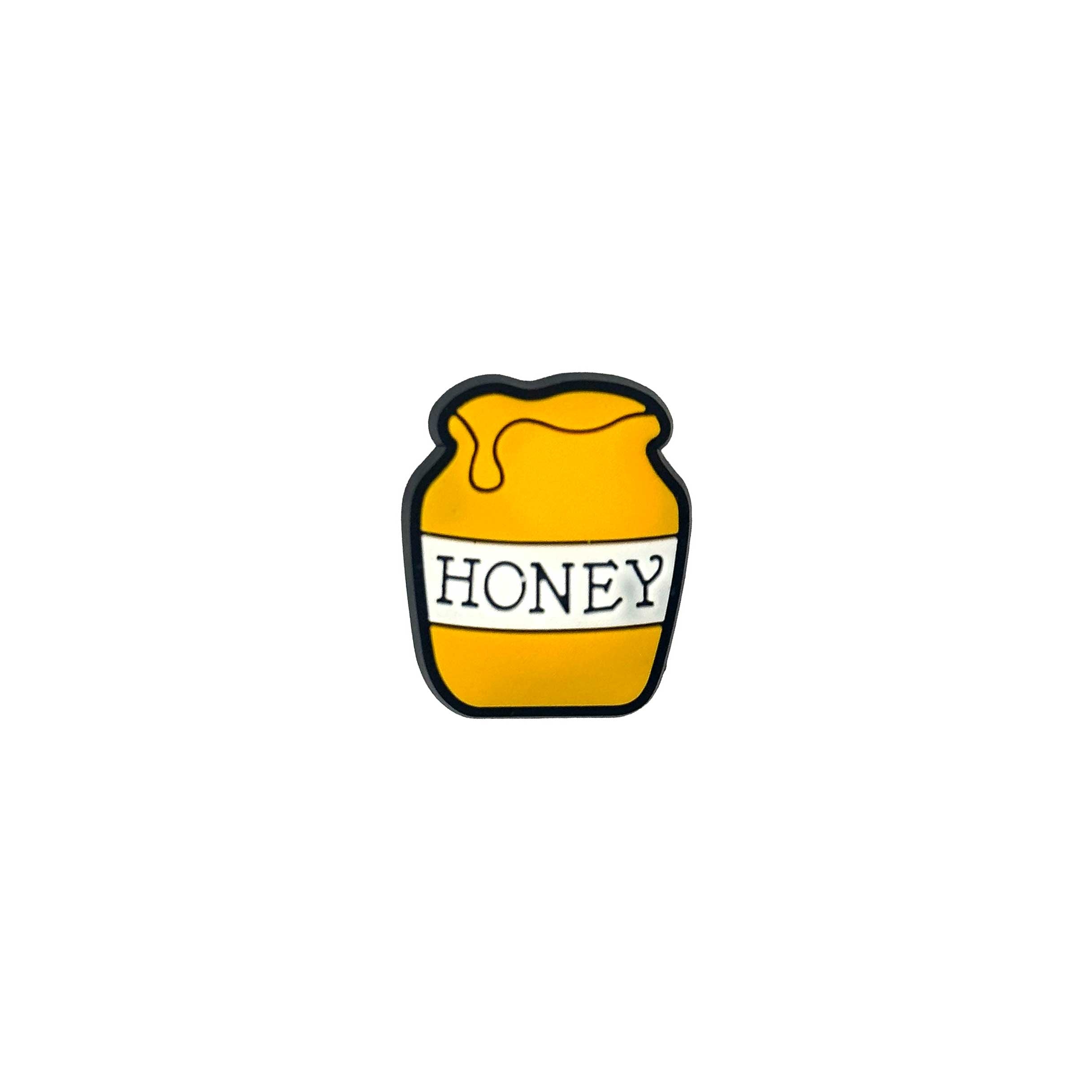 Honey Jar