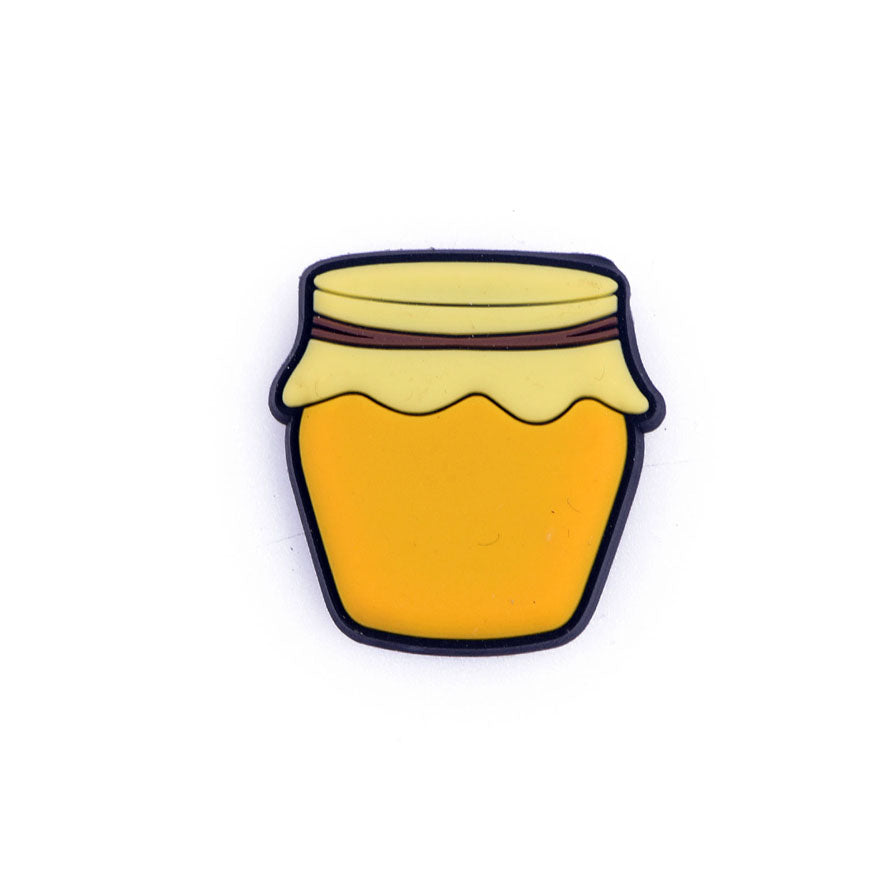 Small Honey Jar