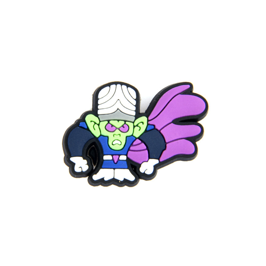 Mojo Jojo