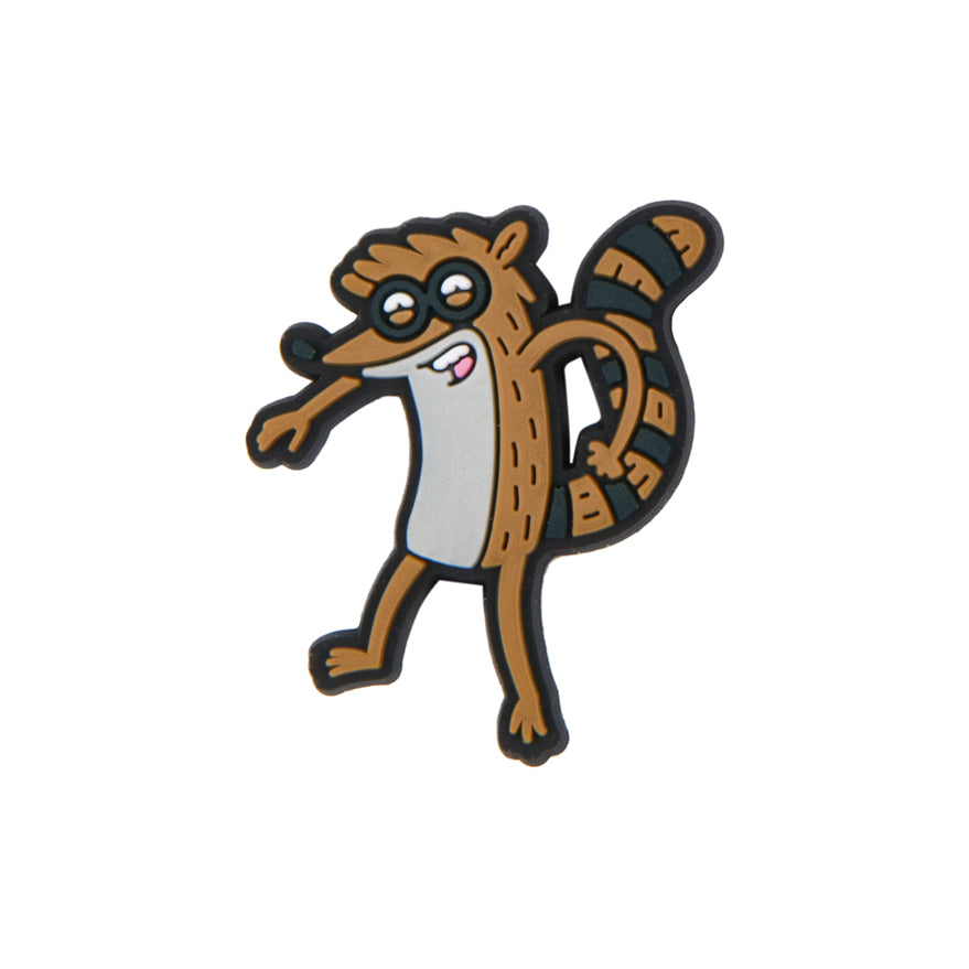 Rigby