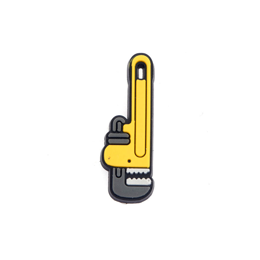 Pipe Wrench