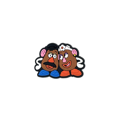 Potato Head