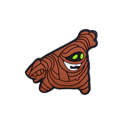 Mummy