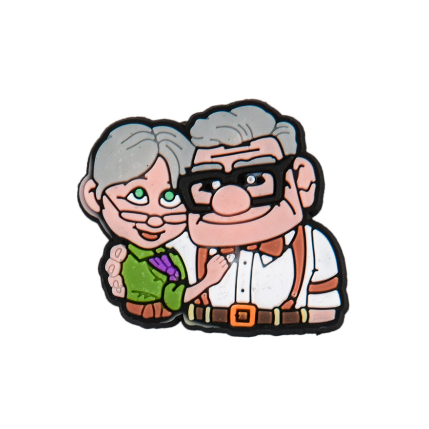 Old Couple