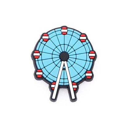 Ferris Wheel 2