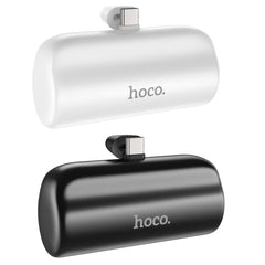 HOCO Mini Pocket power bank(Type-C)(5000mAh)