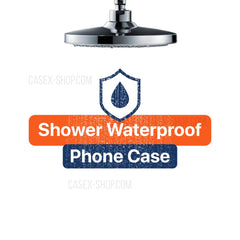 Waterproof Shower Case