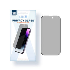CaseX Privacy Glass Screen Protector