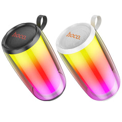 HOCO Jumper luminous Bluetooth speaker