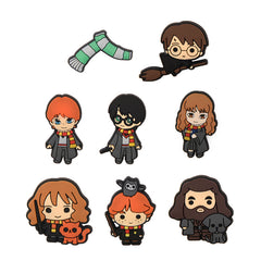 Wizard Potter Pin 2