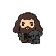 Chibi Hagrid