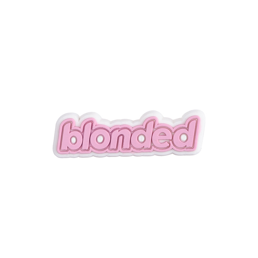 Blonded