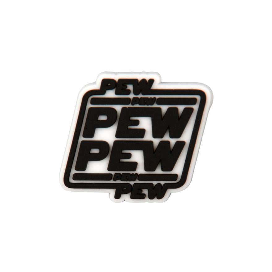 Pew Pew