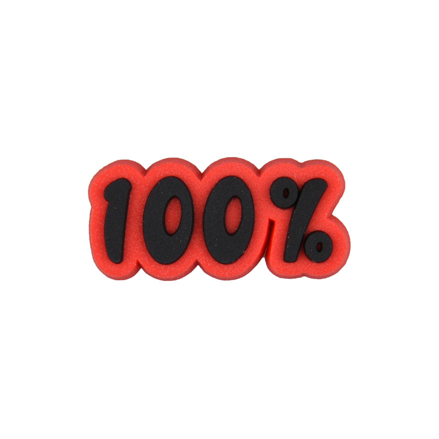 100