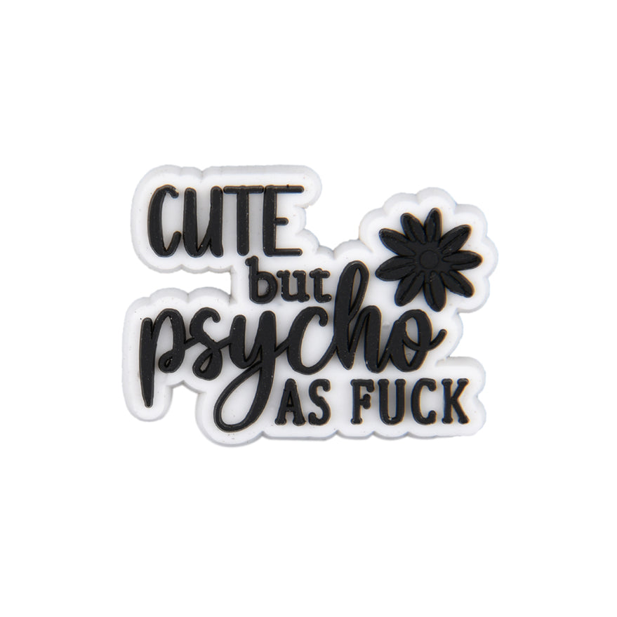 Cute but Psycho