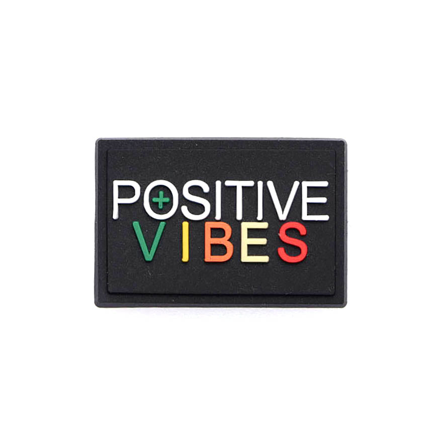 POSITIVE VIBES