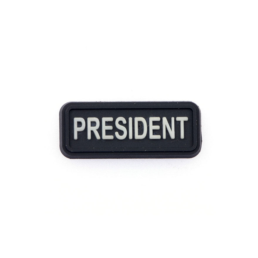 President