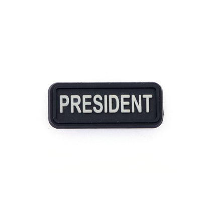 President