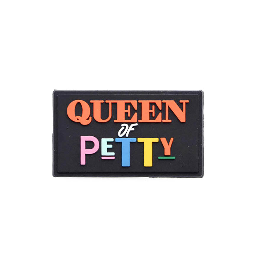 Queen of Petty