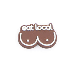 Eat Local