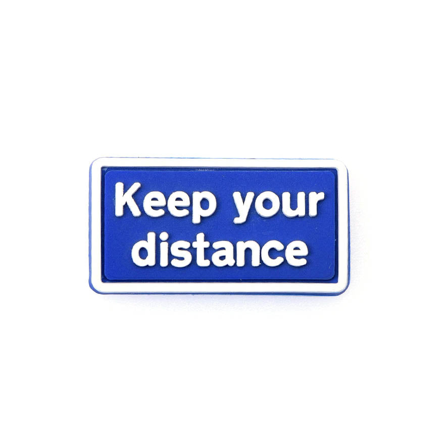 Keep your Distance