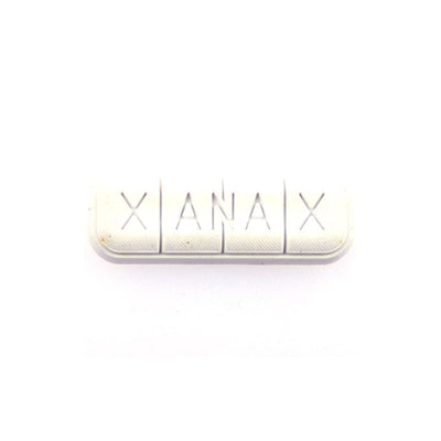 XANAX