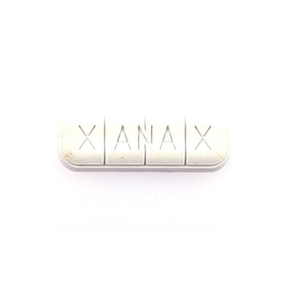 XANAX