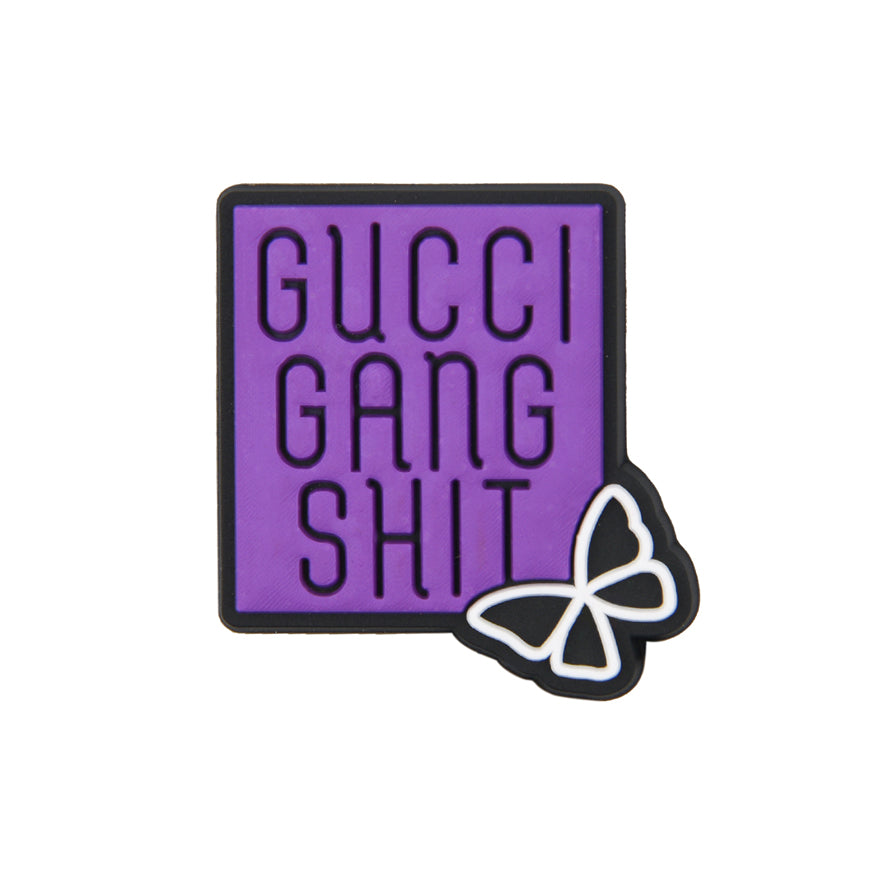 Gucci Gang Shit