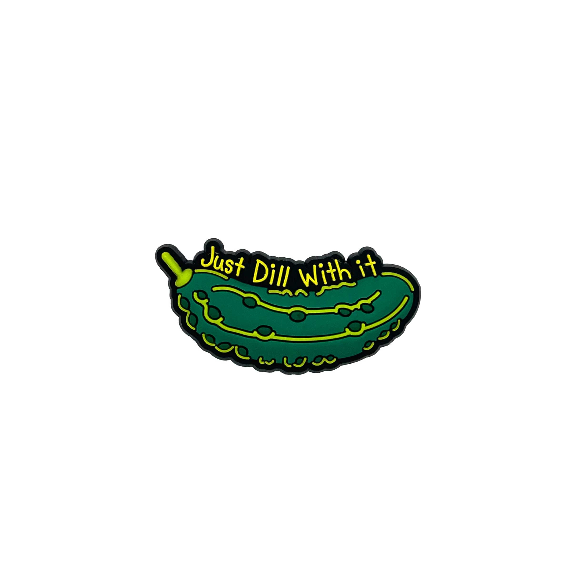 Dill with It