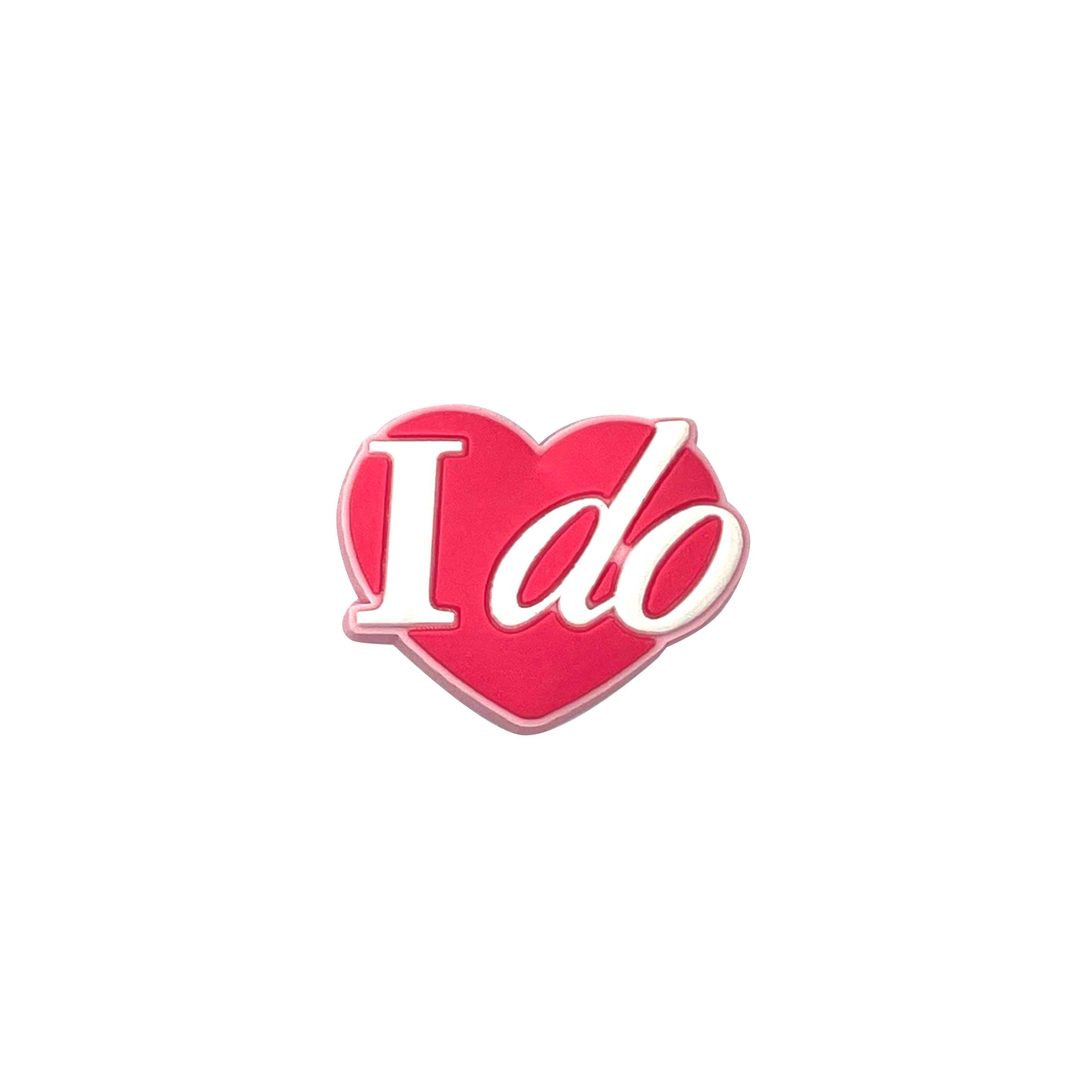 I Do