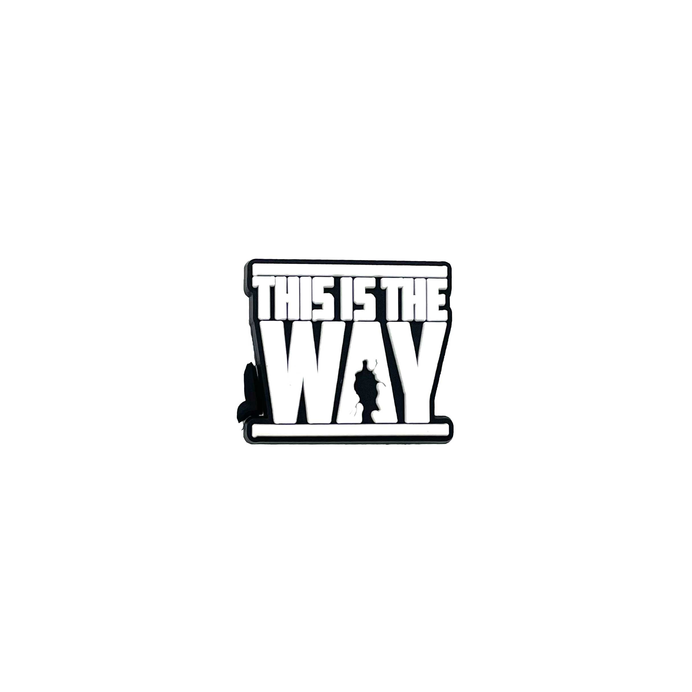This is The Way