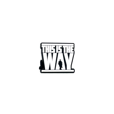 This is The Way