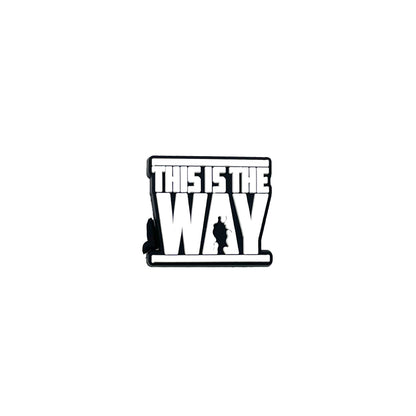 This is The Way