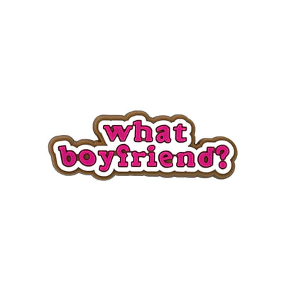 What Boyfriend