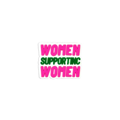 Women Support Women