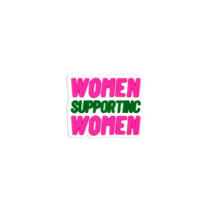 Women Support Women