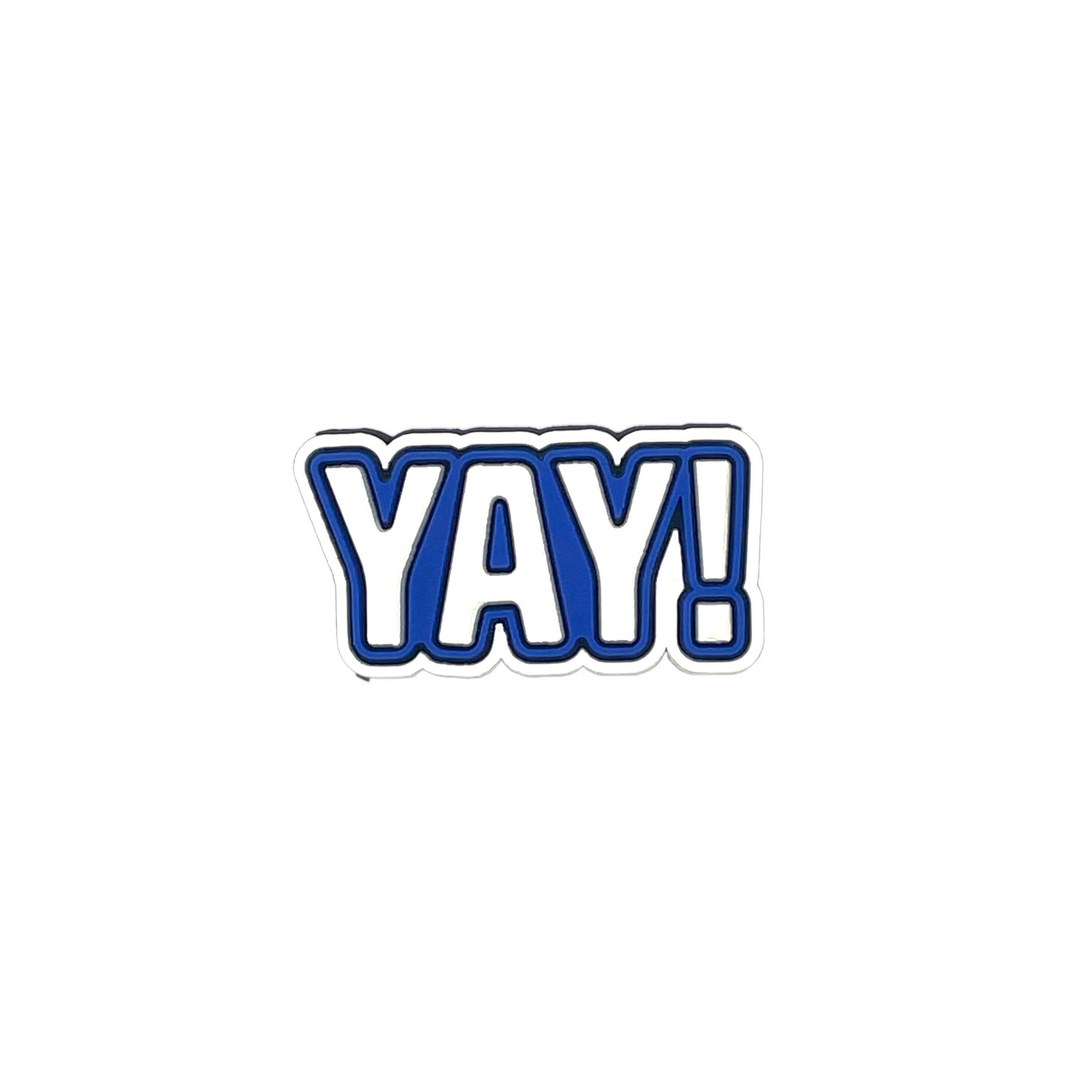 YAY!