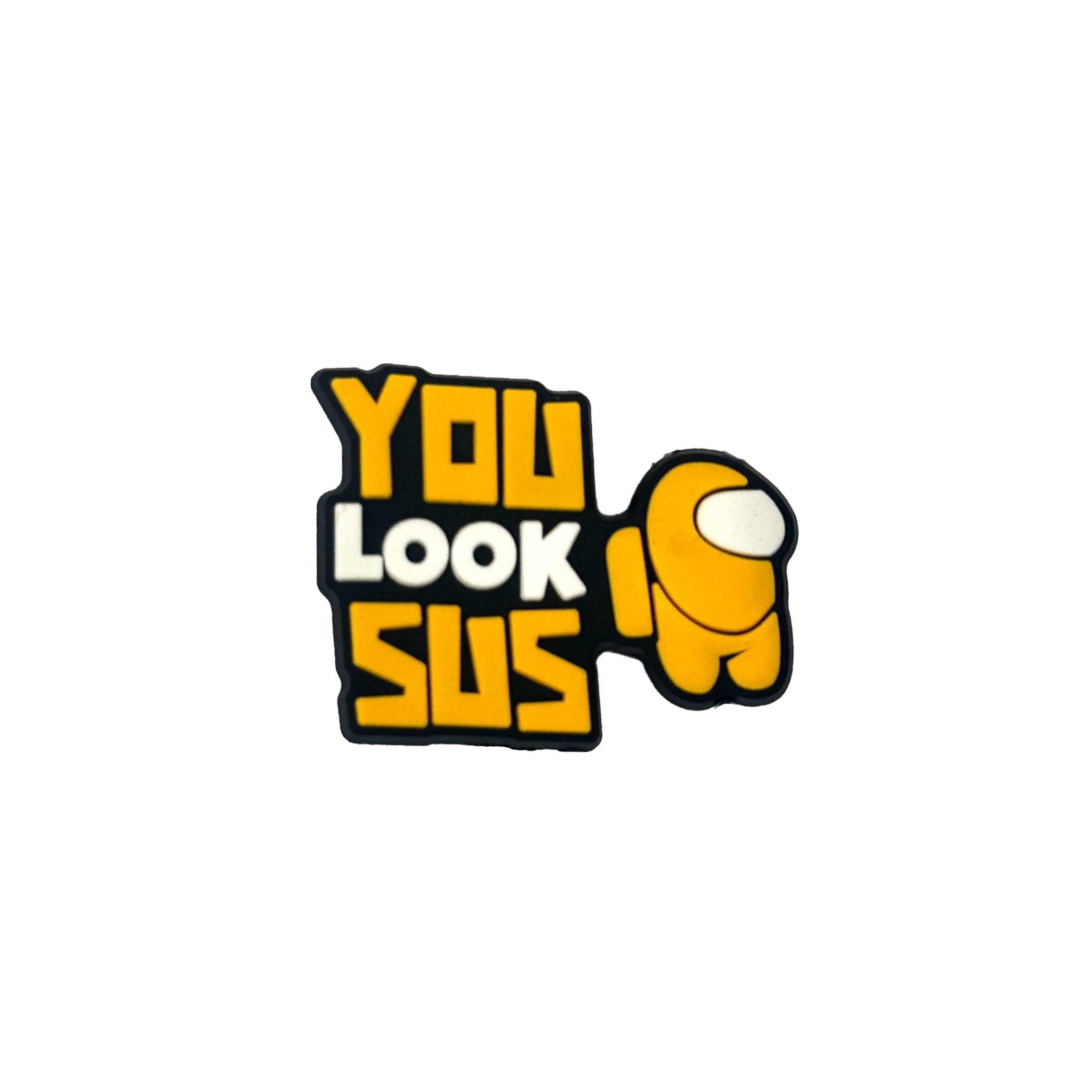 You Look Sus