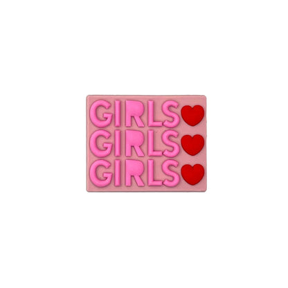Girls Girls Girls