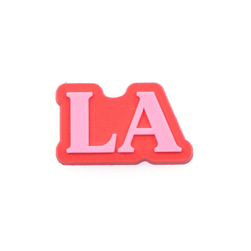 LA