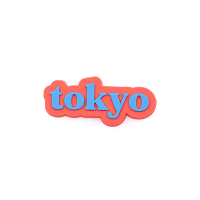 Tokyo
