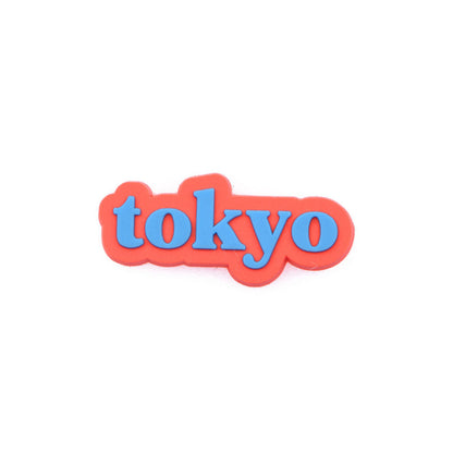 Tokyo