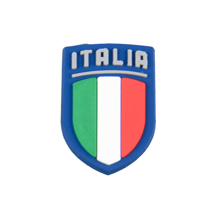 Italia Badge